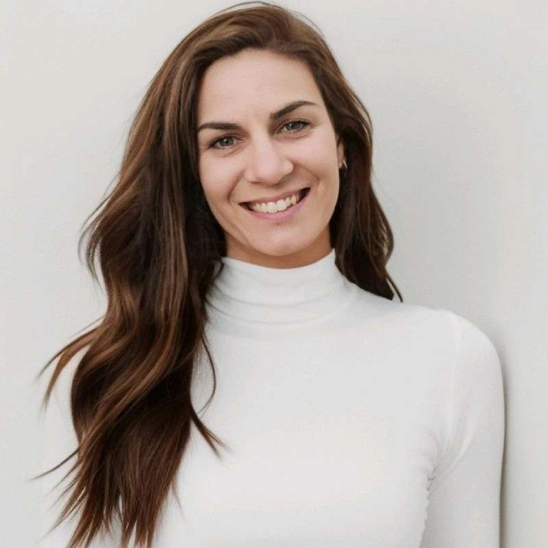 Marta Matos, fundadora da Zeno
