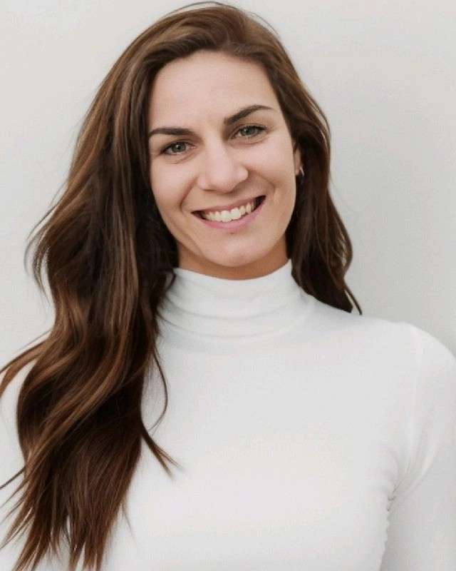 Marta Matos, fundadora da Zeno
